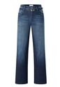 Angels 350-256530/3258 Liz belt wijde jeans 30"