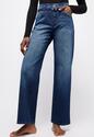 Angels 350-256530/3258 Liz belt wijde jeans 30"