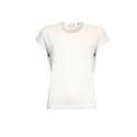 Another Woman 432106/416 Sparkle t-shirt korte mouw