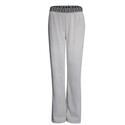 Another Woman 432115/416 Wijde jogrib pantalon