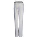 Another Woman 432115/416 Wijde jogrib pantalon