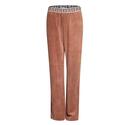 Another Woman 432115/434 Wijde jogrib pantalon