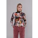 Another Woman 532099/2030 Jersey print coll
