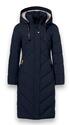 District LM10360253/502 Navy Corvara doorgestikt 60cm
