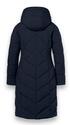 District LM10360253/502 Navy Corvara doorgestikt 60cm