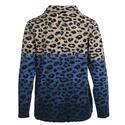 Enjoy Womenswear 474813/171 Jeans Print sweater