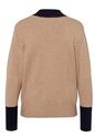 Frank Walder 109050/000822 Turtle pullover 2kleurig