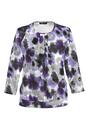 Frank Walder 724423/587045 Print blouson