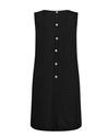 Freequent 125209/Black Ava u dress