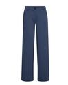 Freequent 200632/Vintage Indigo Melange Nanni pant wide leg