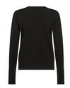 Freequent 203030/Black Katie pullover