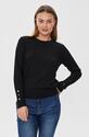 Freequent 203030/Black Katie pullover