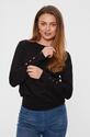 Freequent 203030/Black Katie pullover