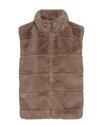 Freequent 203049/Desert Taupe Foxy waistcoat