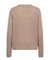 Freequent 204688/Simply Taupe Cox pullover