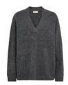 Freequent 205185/Dark Grey Melange Grsevalin pullover