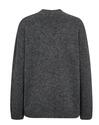 Freequent 205185/Dark Grey Melange Grsevalin pullover