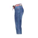 Geisha 31003-10/834 Jeans capri + belt