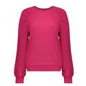 Geisha 42600-41/Cerise Sweat fancy shoulder