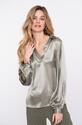 Geisha 53530-14/520 Satin blouse