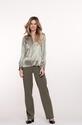 Geisha 53530-14/520 Satin blouse