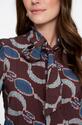 Geisha 53618-20/470 Blouse print