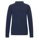 HV Society 0409103650/5001 Navy Pria Pullover