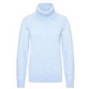 HV Society 0409103652/5045 Lightblue Melina Pullover