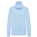 HV Society 0409103665/5045 Lightblue Harper Pullover