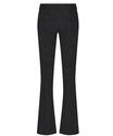 Lady Day L12.475.0033/Black Poppy Flared travel