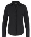 Lady Day L27.375.0011/Black Suzy uni travel blouse