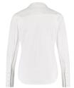 Lady Day L27.375.0011/Off-White Suzy uni travel blouse