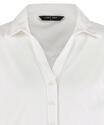 Lady Day L27.375.0011/Off-White Suzy uni travel blouse