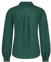 Lady Day L30.375.2119/Mystic Green Philly travel blouse