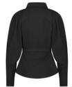 Lady Day L30.375.2215/Black Mavis travel blouse