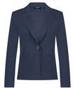 Lady Day L46.475.2219/Midnight Billy Travel blazer