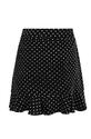 Lofty Manner OI34/Black Rylie skirt