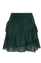 Lofty Manner OL30/Green Angelique skirt