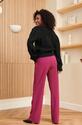 Lofty Manner OL35/Pink Rhodee trousers