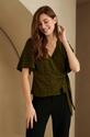 Lofty Manner PH07/Green Elyse top