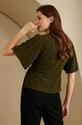 Lofty Manner PH07/Green Elyse top