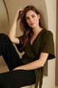 Lofty Manner PH07/Green Elyse top