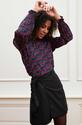 Lofty Manner PJ105/Black Lucie skirt