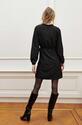 Lofty Manner PJ24.1/Black Madalyn dress