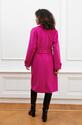 Lofty Manner PJ46/Pink Roos coat