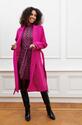 Lofty Manner PJ46/Pink Roos coat