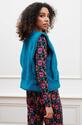 Lofty Manner PJ48/Blue Lily gilet