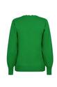 Lofty Manner PK104.2/Green Romy sweater