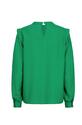 Lofty Manner PK106/Green Ariana blouse