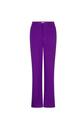 Lofty Manner PK40/Purple Lina trouser